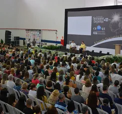 Feira de Santana recebe 1ª Feira Literária Espírita no sábado (14)