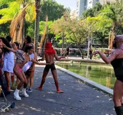 Festival de Dança abre inscrições para oficinas gratuitas em Itacaré