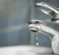 Abastecimento de água será interrompido em 60 bairros de Salvador