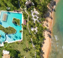 Hotel que Shawn Mendes ficou em Trancoso tem diárias de R$ 6 mil