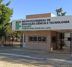 IF Baiano oferece 1.405 vagas para cursos técnicos gratuitos na Bahia