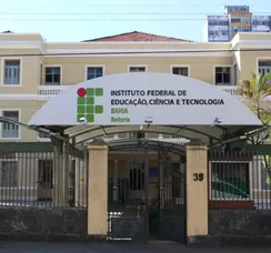 IFBA abre 40 vagas gratuitas para especialização técnica em Salvador