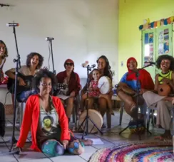 Ilhéus recebe peça teatral gratuita sobre fortalecimento feminino