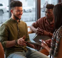 Inteligência social: o poder de fortalecer relações no trabalho