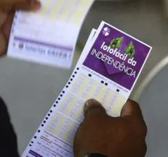 Quatro apostas baianas acertam números da Lotofácil e levam R$ 4,4 mi