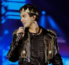 Saiba como comprar ingressos para show de Luan Santana em Salvador