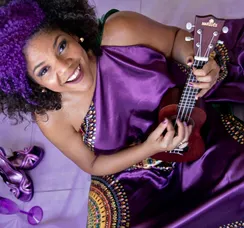 Culinária Musical recebe Juliana Ribeiro na edição de abril