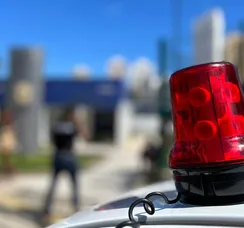 Preso suspeito de violência doméstica no norte da Bahia