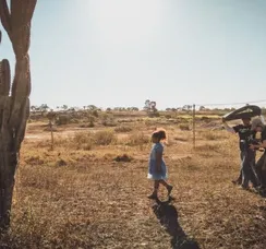 Produtora de cinema abre vagas gratuitas para formação profissional