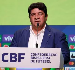 STF adia decisão e permanência do comando da CBF