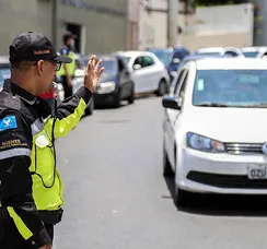 Trânsito em Salvador terá mudanças neste fim de semana; saiba mais