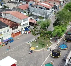 São Sebastião do Passé: como chegar, o que fazer e onde ficar