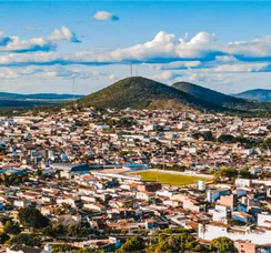 Senhor do Bonfim: conheça 3 pontos turísticos para visitar na cidade