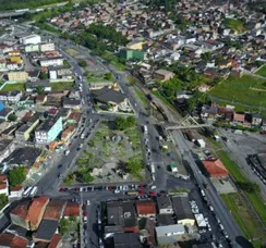 Simões Filho: como chegar, o que fazer, quando ir e onde ficar