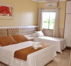 Vai pro FIB? Confira opções de hospedagem em Vitória da Conquista