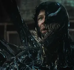 'Venom: A Última Rodada' estreia nos cinemas nesta quinta (24)