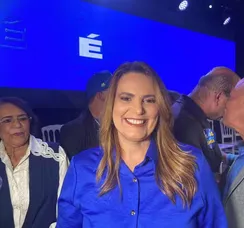 Vitória da Conquista: Sheila Lemos vence na urna, mas não está eleita