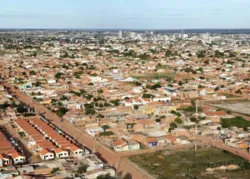 Cidades no interior da Bahia registram temperaturas abaixo de 12ºC