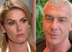 Ana Hickmann se pronuncia após condenação de Alexandre Correa