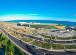 ConstruNordeste realiza 2º edição no Centro de Convenções de Salvador