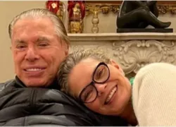 Herdeira de Silvio Santos surpreende e expõe dificuldade financeira