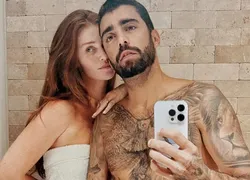 Pedro Scooby revela que esposa é viciada em sexo: 'Meio doentio'