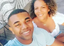 Davi Brito responde por que não casou com Mani Rego após virar ricaço