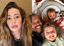 Ex-mulher de Projota expõe dificuldade em relação após divórcio