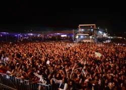 FIB 2025: Bahia Eventos e Salvador Produções anunciam 19ª edição