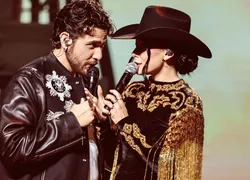 Ana Castela cria climão com Gustavo Mioto após mudança em show