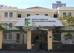 IFBA abre 40 vagas gratuitas para especialização técnica em Salvador