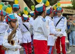 Desfile cívico de 7 de Setembro em Salvador: o que você precisa saber