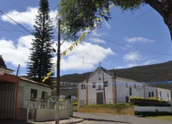 Cidades baianas registram temperaturas abaixo dos 15ºC