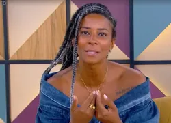 Rita Batista expõe experiência amorosa com mulher: ‘Menu degustação’
