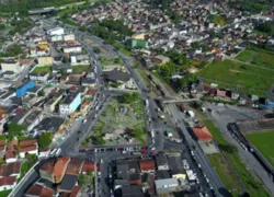 Homem morre soterrado após desabamento de imóvel