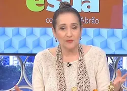 Sonia Abrão detona Maraisa após polêmica com música: 'É coisa séria'