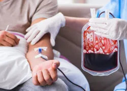 Secretaria de Saúde promove campanha de doação de sangue na Bahia