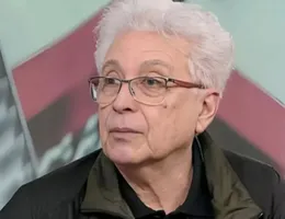 Aguinaldo Silva confirma nova novela na Globo: 'Contrariar os haters'
