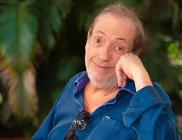 Marcos Oliveira, o Beiçola, tem estado de saúde atualizado em hospital