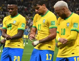 Brasil enfrenta EUA em último jogo teste para a Copa América