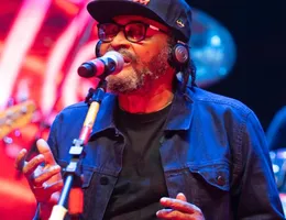 Edson Gomes é acusado de agressão por cantora antes de fala de Daniela