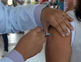 Vacinação gratuita no Terminal Acesso Norte segue no fim de semana