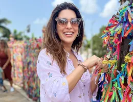 Fernanda Paes Leme surpreende com detalhes de vida sexual após término