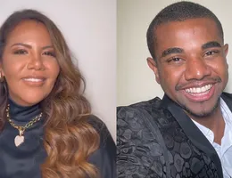 Mani Rego reage após traição e casamento de Davi Brito vir à tona