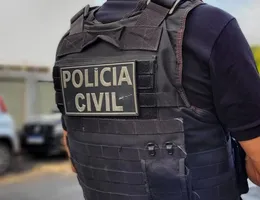 Suspeito de estuprar mulher após encontro é preso em Salvador