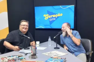 40 anos de Paralamas do Sucesso: uma viagem musical com Bi Ribeiro