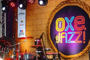 'Oxe, é Jazz' retorna em março com Eric Assmar e Armandinho