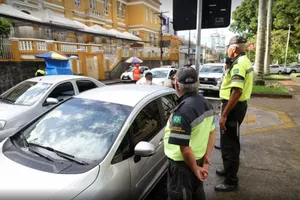 Transporte e trânsito terão esquema especial em Salvador; confira