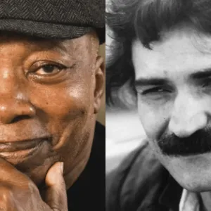 Ouça sucessos de Milton Nascimento e Belchior no Especial GFM