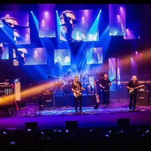 Turnê de Dire Straits Legacy volta à Bahia em 2024